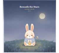 Beneath the Stars: Ten Gentle Bedtime Stories to Help Little Ones Drift Off to Sleep (Goodnight, Little Pip)
