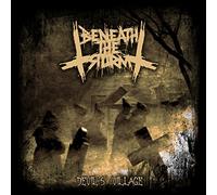 Beneath The Storm - Devils Village [Vinilo]