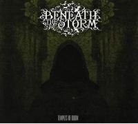 Beneath The Storm - Temples Of Doom