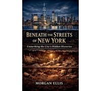 Beneath the Streets of New York: Unearthing the City's Hidden Histories