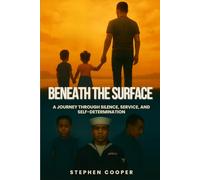 Beneath the Surface: A Journey Through Silence, Service, and Self-Determination