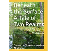 Beneath the Surface: A Tale of Two Realms