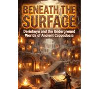 Beneath the Surface: Derinkuyu and the Underground Worlds of Ancient Cappadocia