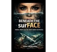 Beneath the surFACE: POWER, PROOF AND THE TRUTH ABOUT AESTHETICS