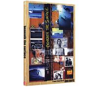 Beneath the Surface Surf DVD