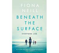 Beneath the Surface: The closer the family, the darker the secrets