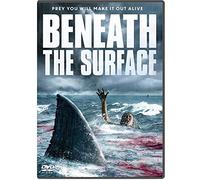 Beneath the Surface [USA] [DVD]