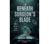 BENEATH THE SURGEON'S BLADE: (Volume 1) (MEN IN WHITE COATS SERIES)