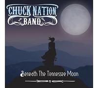 Beneath The Tennessee Moon