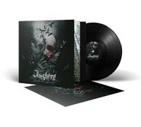Austere - Beneath the Threshold (Black Bio Vinyl) [Vinilo]