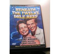 Beneath The Twelve Mile Reef [Slim Case]