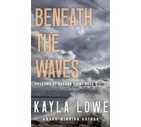 Beneath the Waves: 5 (Shadows of Harbor Point)