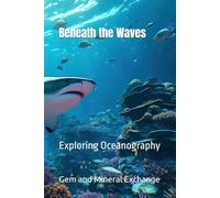 Beneath the Waves: Exploring Oceanography