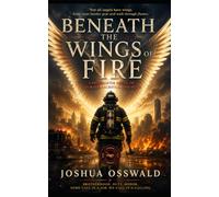 BENEATH THE WINGS OF FIRE: A Firefighter Novel of Courage, Faith, Sacrifice, and Hope