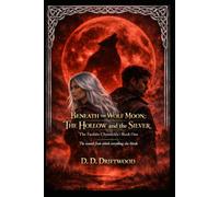 Beneath the Wolf Moon: The Hollow and the Silver: The Faoláin Chronicles · Book One (Beneath the Wolf Moon - The Faoláin Chronicles)