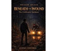 Beneath The Wound: The Coldwater Incident