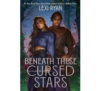 Beneath These Cursed Stars: 1