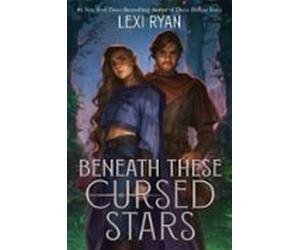 Beneath These Cursed Stars (ebook)