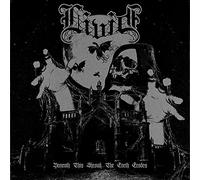 Beneath This Shroud, The Earth Erodes [Vinilo]