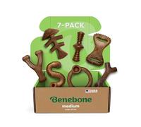 Benebone Paquete de 7 medianos