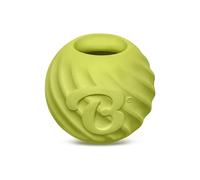 Benebone Pelota para Perro, 100% Goma Natural | Goma natural, extra flexible, amigable con los dientes, ideal para buscar, aburrirse, apto para lavavajillas, larga duración