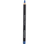 Benecos 90221 Benecos natural cosmetics - lápiz kayal - sin talco - azul brillante