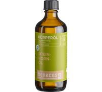 BIO VEGANO ACEITE CORPORAL aguacate 100ml.
