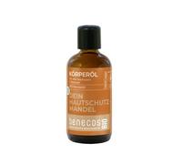 Benecos Aceite Corporal Almendras Bio Vegan 100 ml