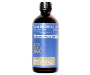 Benecos Aceite Corporal Baobab Bio 100ml