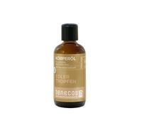 benecosBIO Aceite Corporal "Edler Tropfen" - 100 ml benecos