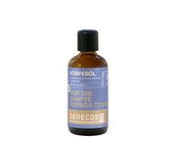 Benecos Aceite Corporal Baobab Bio 100ml
