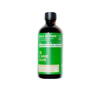 Benecos Aceite Corporal Regenerador Aloe Vera Bio 100ml