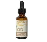 BENECOS Aceite Facial Onagra 50 ml Bio Vegano - Regenerador para Piel Seca, Madura o con Neurodermitis - Cosmos Organic