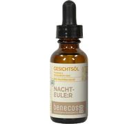 Benecos Aceite facial Onagra Bio vegano 50 ml