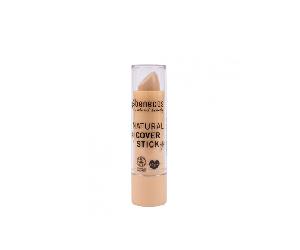 Benecos Barra Correctora de Tez Beige