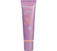Benecos Bb Cream 8 En 1 Porcelain 30ml
