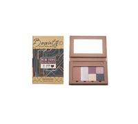 BENECOS Natural Beauty ID New York Make-Up Palette Small 12 g