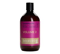 benecos BIO - Acondicionador de cabello normal Uva orgánica - VOLUME 2 - vegano - plástico reciclado