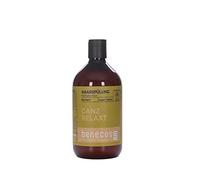 Benecos BIO - Acondicionador de Pelo Normal Cáñamo Orgánico 500 ml