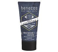 benecos Bio Benecos for Men Only Face & Aftershave Bálsamo (2 x 50 ml)