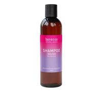 Natural Basics Champú Volumen Bambú Bio 250 ml