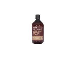 Benecos Champu Energizante Cafe Bio Vegan 500 ml