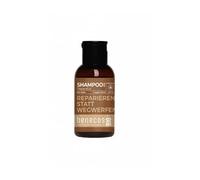 Benecos Champú Reparador Avena Mini Viaje Bio Vegan 50 ml