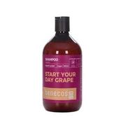 CHAMPU VOLUMEN uva 500ml. BIO VEGANO