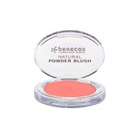 Benecos Colorete Compacto Sassy Salmon 5,5Gr. 1 Unidad 250 g