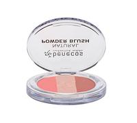 Benecos Colorete Compacto Trio Fall In Love - 5 g