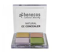Benecos Corrector de Tez 4 colores 6g