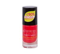Benecos Cosméticos Barniz de Uñas Flashy Flamingo 5 ml