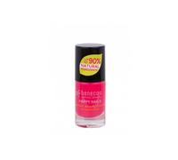 Benecos Cosméticos Barniz de Uñas Flashy Oh Lala 5 ml