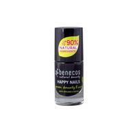 Benecos Cosméticos Barniz de Uñas Licorice 5 ml